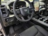 Thumbnail of 2025 Billet Silver Metallic Clearcoat RAM 1500