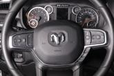 Thumbnail of 2025 Diamond Black Crystal Pearlcoat RAM 2500
