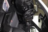 Thumbnail of 2025 Diamond Black Crystal Pearlcoat RAM 2500