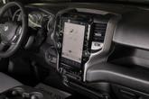 Thumbnail of 2025 Diamond Black Crystal Pearlcoat RAM 2500