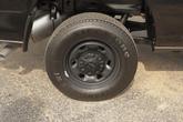 Thumbnail of 2025 Diamond Black Crystal Pearlcoat RAM 2500