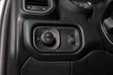 Thumbnail of 2025 Diamond Black Crystal Pearlcoat RAM 2500