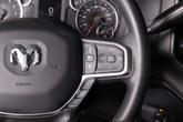 Thumbnail of 2025 Diamond Black Crystal Pearlcoat RAM 2500