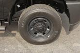 Thumbnail of 2025 Diamond Black Crystal Pearlcoat RAM 2500