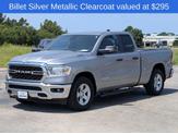 Thumbnail of 2024 Billet Silver Metallic Clearcoat RAM 1500