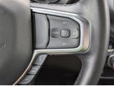 Thumbnail of 2024 Billet Silver Metallic Clearcoat RAM 1500
