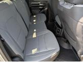 Thumbnail of 2024 Billet Silver Metallic Clearcoat RAM 1500