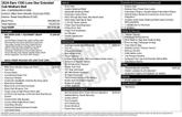 Thumbnail of 2024 Billet Silver Metallic Clearcoat RAM 1500