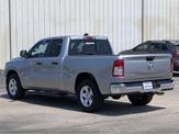 Thumbnail of 2024 Billet Silver Metallic Clearcoat RAM 1500