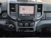 Thumbnail of 2024 Billet Silver Metallic Clearcoat RAM 1500