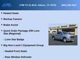 Thumbnail of 2024 Billet Silver Metallic Clearcoat RAM 1500