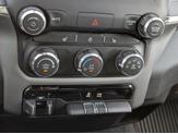 Thumbnail of 2024 Billet Silver Metallic Clearcoat RAM 1500