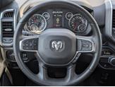 Thumbnail of 2024 Billet Silver Metallic Clearcoat RAM 1500