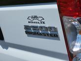 Thumbnail of 2023 Bright White Clearcoat RAM ProMaster 2500