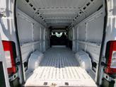 Thumbnail of 2023 Bright White Clearcoat RAM ProMaster 2500