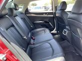 Thumbnail of 2021 Passion Red Kia K5