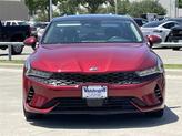 Thumbnail of 2021 Passion Red Kia K5