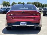 Thumbnail of 2021 Passion Red Kia K5