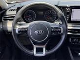 Thumbnail of 2021 Passion Red Kia K5