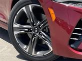 Thumbnail of 2021 Passion Red Kia K5