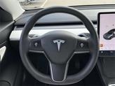 Thumbnail of 2021 Midnight Silver Tesla Model 3