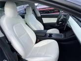Thumbnail of 2021 Midnight Silver Tesla Model 3