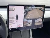 Thumbnail of 2021 Midnight Silver Tesla Model 3