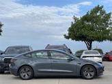 Thumbnail of 2021 Midnight Silver Tesla Model 3
