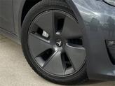 Thumbnail of 2021 Midnight Silver Tesla Model 3
