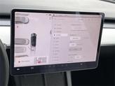 Thumbnail of 2021 Midnight Silver Tesla Model 3