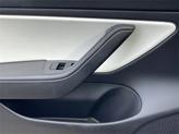 Thumbnail of 2021 Midnight Silver Tesla Model 3