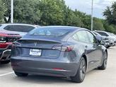 Thumbnail of 2021 Midnight Silver Tesla Model 3