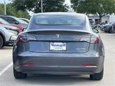 Thumbnail of 2021 Midnight Silver Tesla Model 3