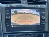 Thumbnail of 2019 Platinum Gray Volkswagen Golf Alltrack