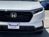 Thumbnail of 2026 Platinum White Pearl Honda CR-V