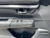 Thumbnail of 2026 Platinum White Pearl Honda CR-V