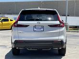 Thumbnail of 2026 Platinum White Pearl Honda CR-V
