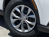 Thumbnail of 2026 Platinum White Pearl Honda CR-V