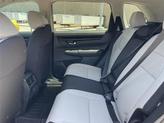 Thumbnail of 2026 Platinum White Pearl Honda CR-V