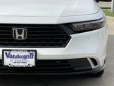 Thumbnail of 2025 Platinum White Pearl Honda Accord Hybrid
