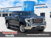 Photo of 2021 Dark Sky GMC Sierra 1500