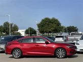 Thumbnail of 2023 Performance Red Pearl Acura Integra