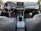 Thumbnail of 2023 Performance Red Pearl Acura Integra