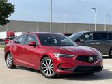 Thumbnail of 2023 Performance Red Pearl Acura Integra