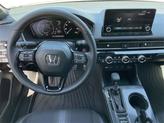 Thumbnail of 2025 Platinum White Pearl Honda Civic Hybrid