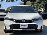 Thumbnail of 2025 Platinum White Pearl Honda Civic Hybrid