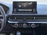 Thumbnail of 2025 Platinum White Pearl Honda Civic Hybrid
