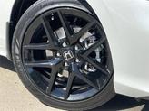 Thumbnail of 2025 Platinum White Pearl Honda Civic Hybrid