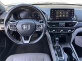 Thumbnail of 2019 Modern Steel Metallic Honda Accord