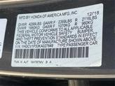 Thumbnail of 2019 Modern Steel Metallic Honda Accord